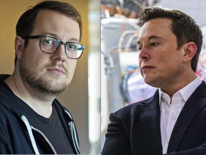 Co-Founder Dogecoin: It's Not Worth It To Talk About Elon Musk 1 Co-Founder Dogecoin: It's Not Worth It To Talk About Elon Musk