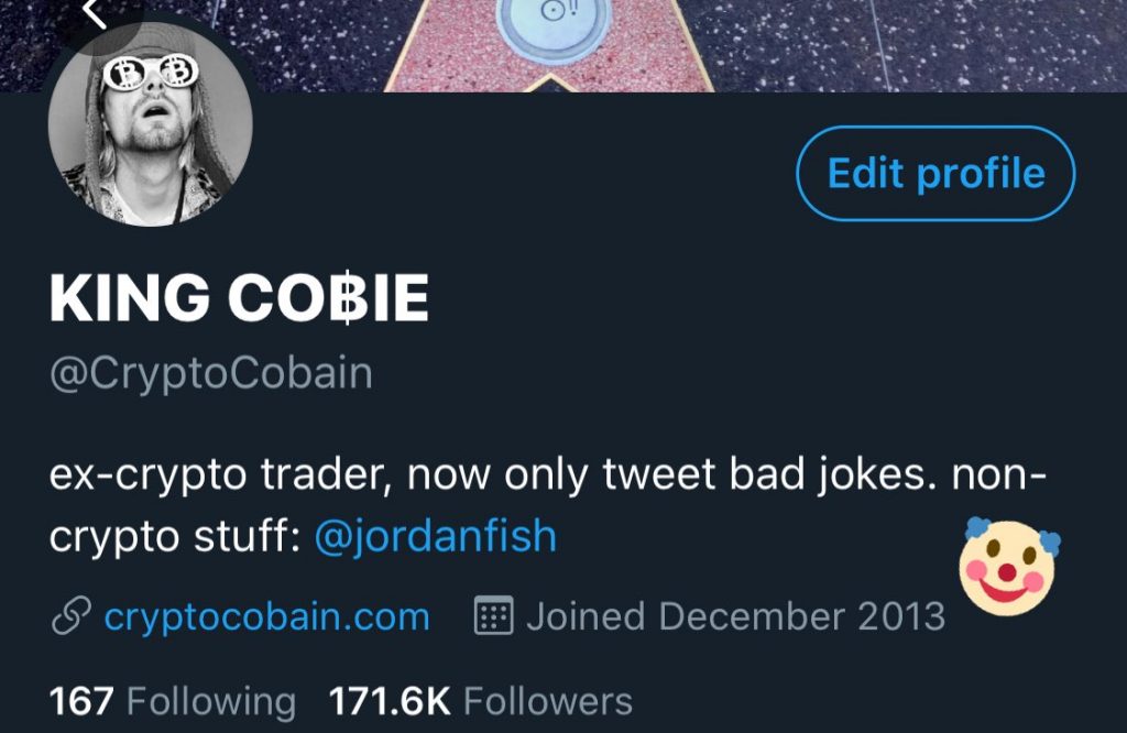 Cobie Was Accused Of Propagating Insider Trading Claims By Coinbase Employee Because Of FTX
