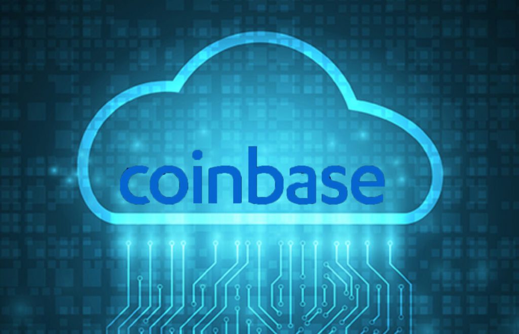 Coinbase Cloud Will Use The Node Infrastructure Platform To Entice Developers