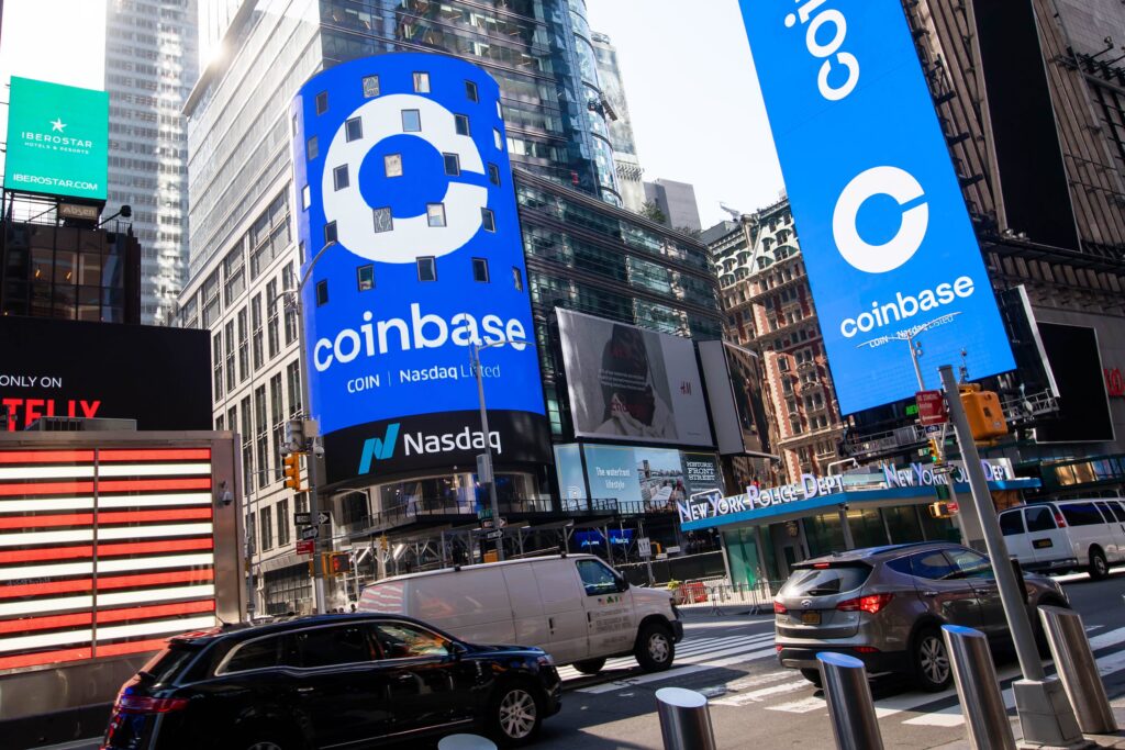 Coinbase Shares Decline By 9% Following Profitability Warning From Wells Fargo 2 Coinbase Shares Decline By 9% Following Profitability Warning From Wells Fargo