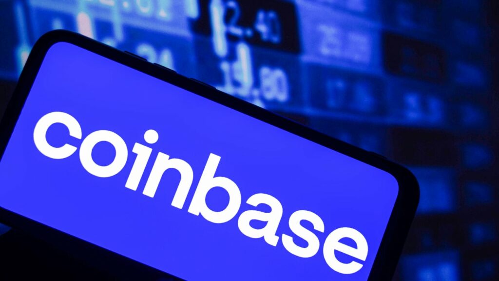 Coinbase Shares Decline By 9% Following Profitability Warning From Wells Fargo 1 Coinbase Shares Decline By 9% Following Profitability Warning From Wells Fargo