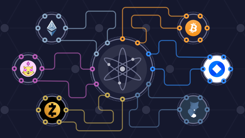 Cosmos Hub Updates Whitepaper With Significant Changes To Native Token ATOM