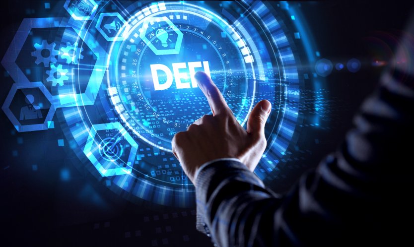 DeFi Tokens Are Exceptionally Ingenious