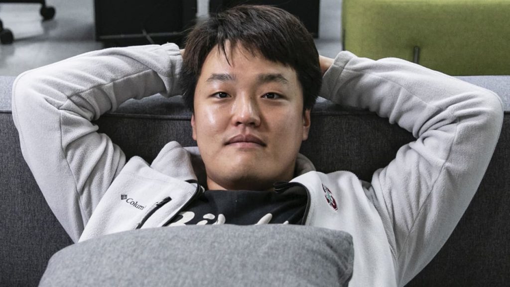 Do Kwon Co-Founder Of Terra Claims He Is Not "On The Run"