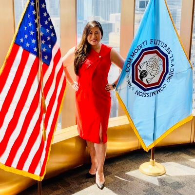 CFTC's Pham Proposes For New Office That Focuses On Retail Trading And Has Focus On Protecting Crypto