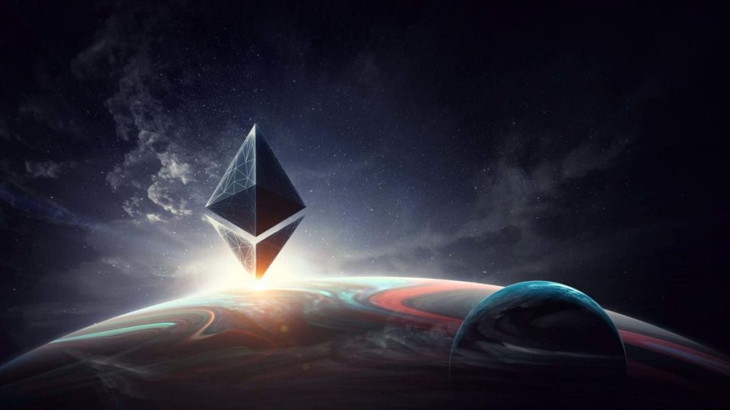 ETHPoW Team Affirms That ChainID 10001 Will Be Used To Prevent Replay Attacks On Mainnet