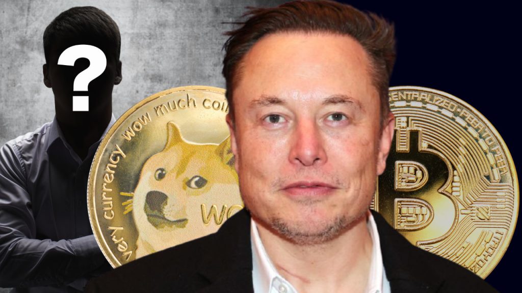 Elon Musk's Likened To Bitcoin By Doge Co-Founder