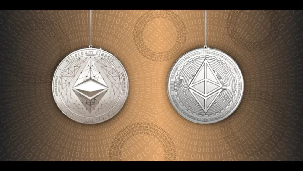Ethereum Classic Is "Dead Project With No Purpose", According To Charles Hoskinson