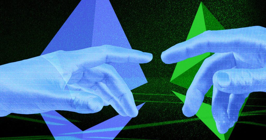 Ethereum's Centralization Following The Merge Is Worry Brought Up By The Co-Founder
