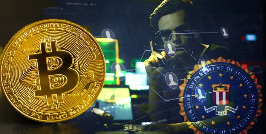 FBI Seeks Ransomware Attackers' Bitcoin Wallet Data