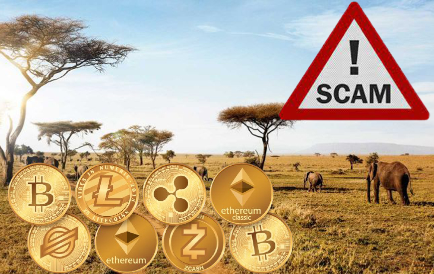 Facebook And Instagram Are "Creating Breeding Ground" For Crypto Scams, According To US Senators