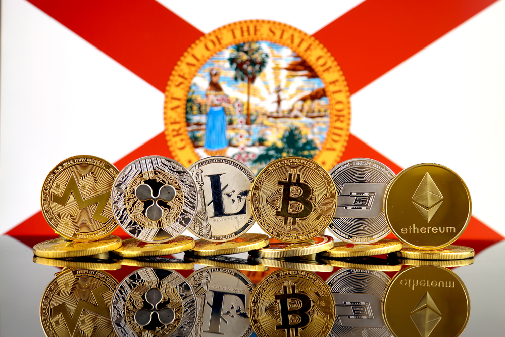 Florida's Government Issues Warning About Scammers Demanding Crypto Payments For Auto Warranties