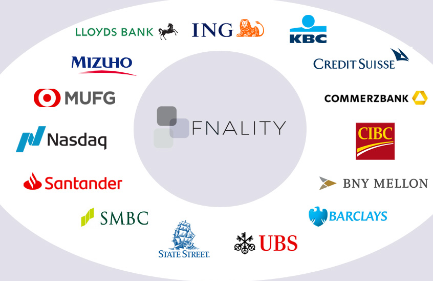 Fnality International Is Pitching £50 Million On Series B