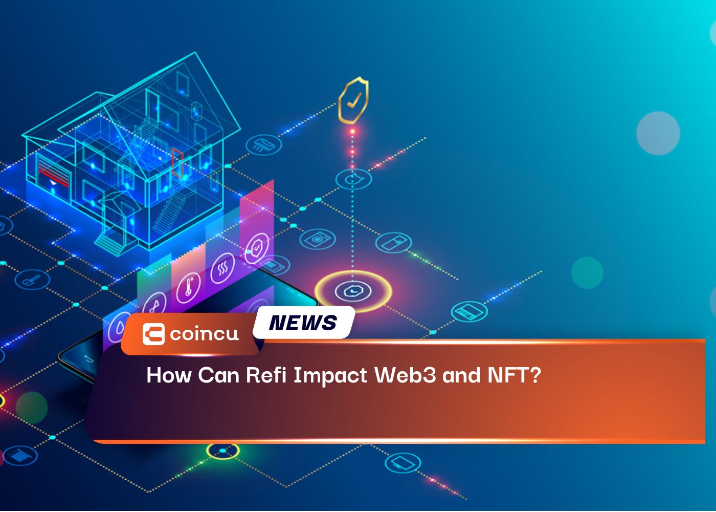 How Can Refi Impact Web3 and NFT?
