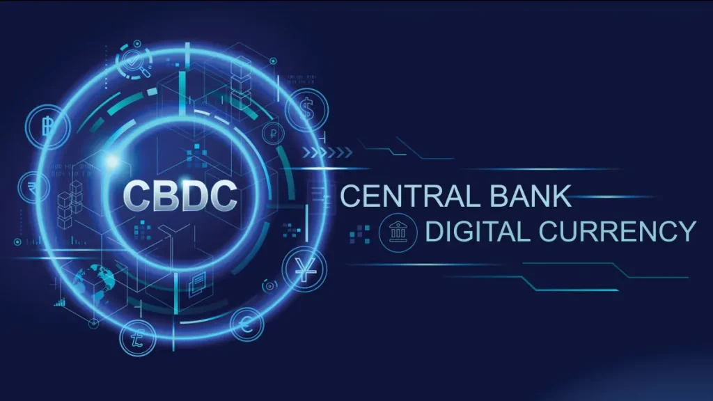 More CBDC Announcements Are Anticipated In The Coming Weeks, According To Ripple Consultant 1 More CBDC Announcements Are Anticipated In The Coming Weeks, According To Ripple Consultant