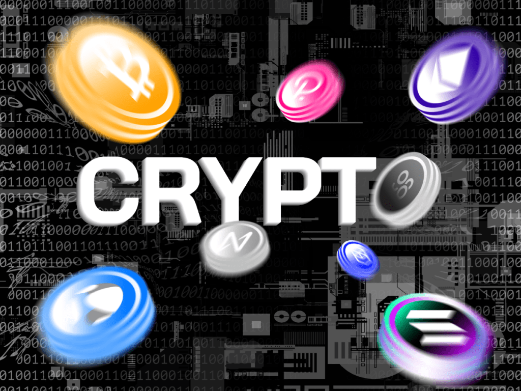 More Than 500 Million New Consumers May Buy Crypto By 2030