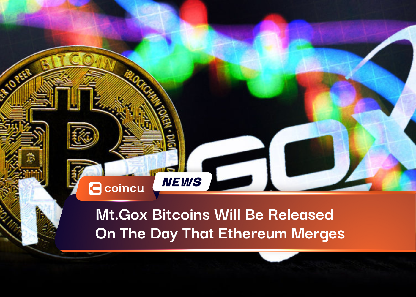 Mt.Gox Bitcoins Will Be Released