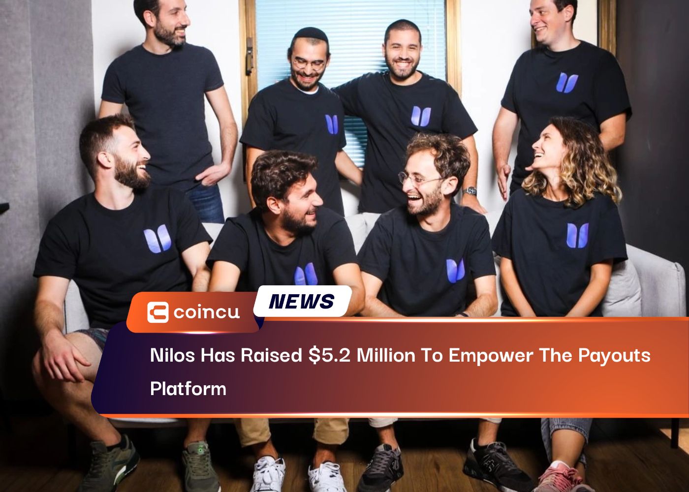 Nilos Has Raised $5.2 Million To Empower The Payouts Platform