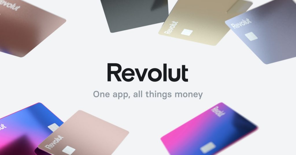 Revolut Adds 29 New Tokens In The US 2 Revolut Adds 29 New Tokens In The US