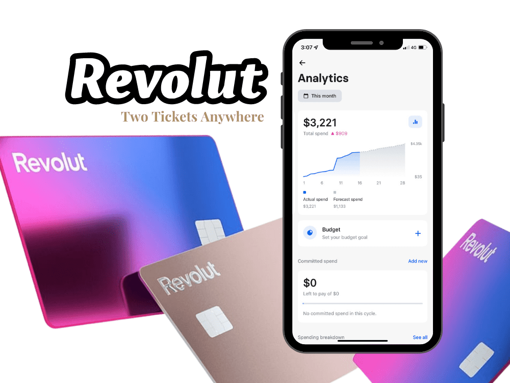 Revolut Adds 29 New Tokens In The US 1 Revolut Adds 29 New Tokens In The US
