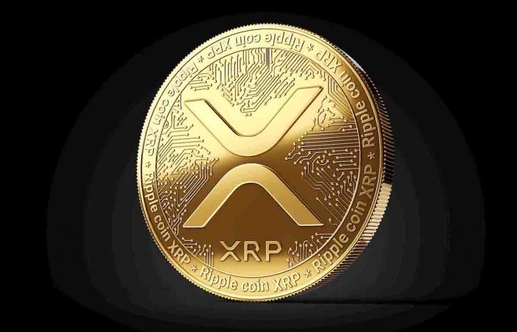 Ripple Unlocks 1,000,000,000 XRP As Whales Move 404,000,000 Tokens
