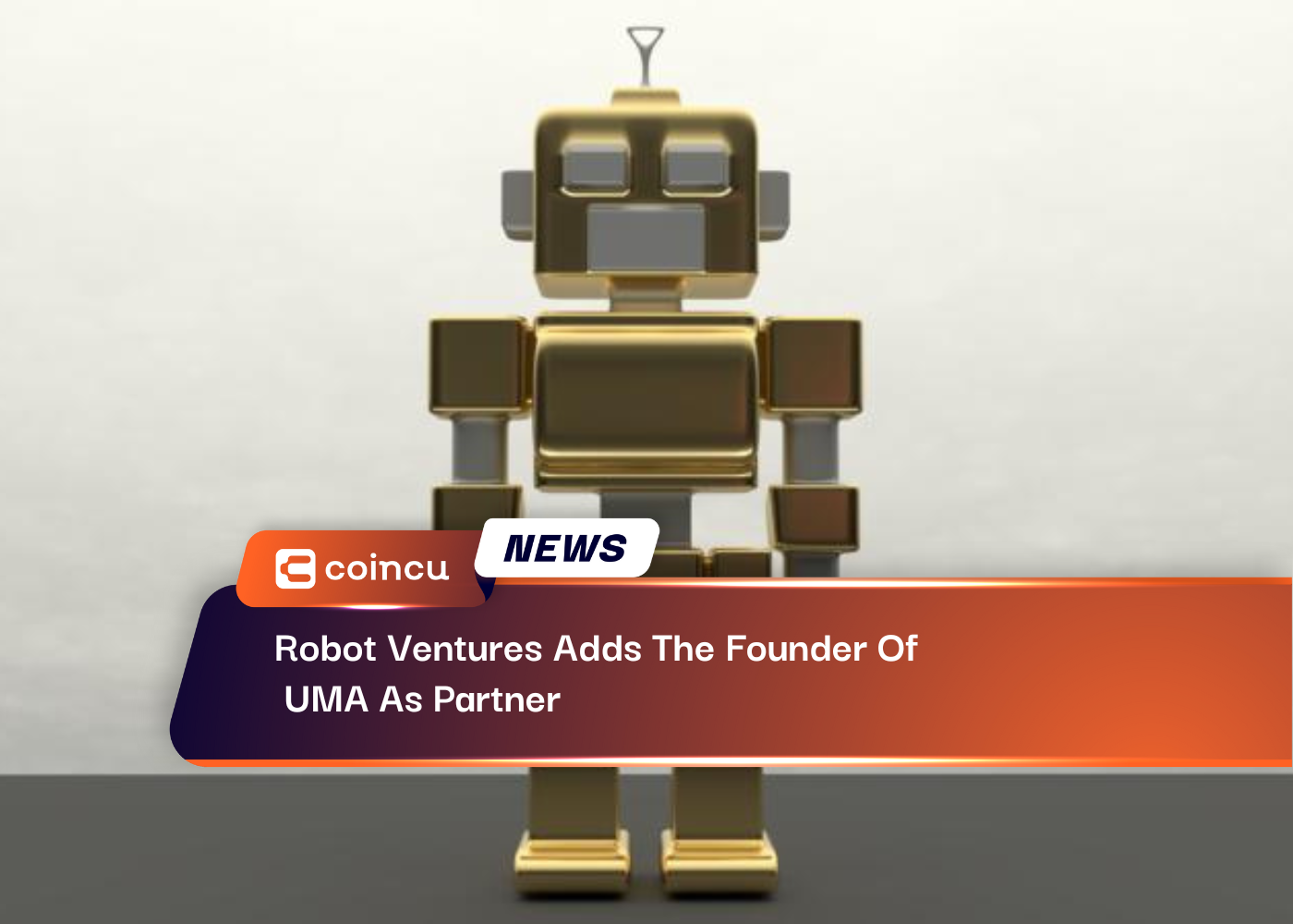 Robot Ventures Adds The Founder Of