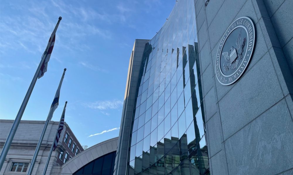 SEC And CFTC Request Public Comments On Crypto Reporting For Hedge Funds