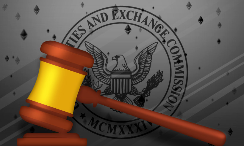 SEC Lawsuit Asserts That It Has Jurisdiction Since ETH Nodes Are "Clustered" In The US 1 SEC Lawsuit Asserts That It Has Jurisdiction Since ETH Nodes Are "Clustered" In The US
