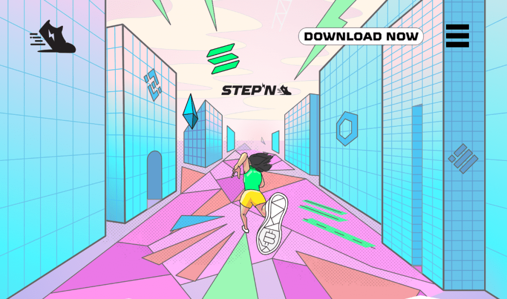 STEPN Announces Move To Hong Kong As Others Flee