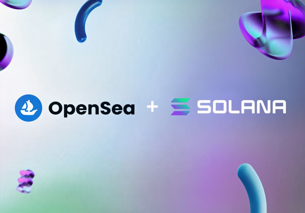 Solana NFTs Will Be Automatically Indexed By OpenSea 1 Solana NFTs Will Be Automatically Indexed By OpenSea