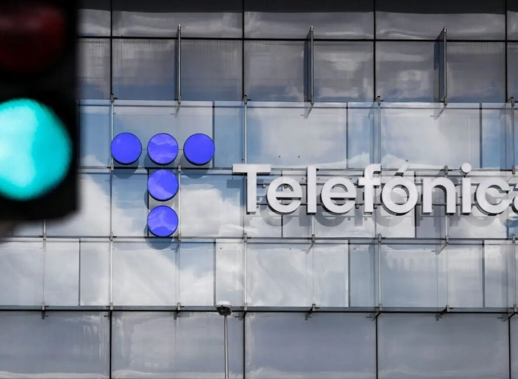 Telefónica Invests in Bit2Me
