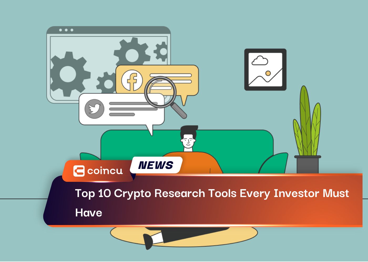 Top 10 Crypto Research Tools Every Investor Must Have