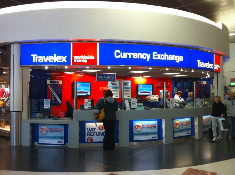 TravelX Launches With Tickets From Low-Cost Argentina Airline Flybondi