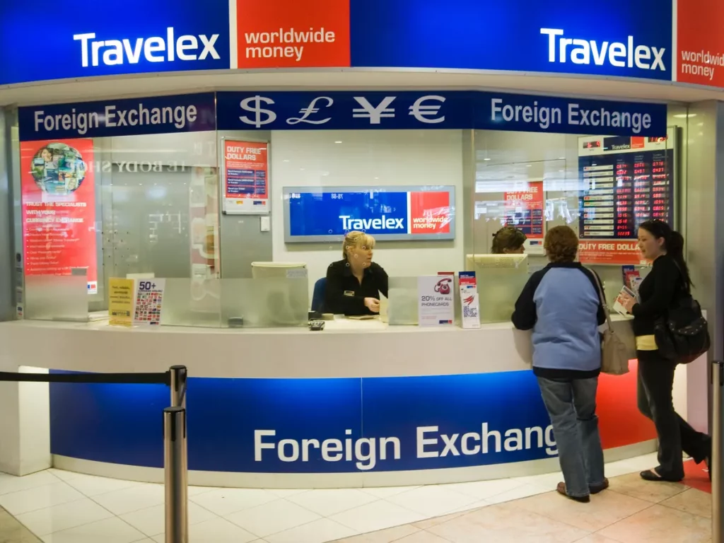 TravelX Launches With Tickets From Low-Cost Argentina Airline Flybondi