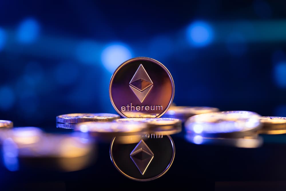 Unique Ethereum Addresses Increase Ahead Of Merge