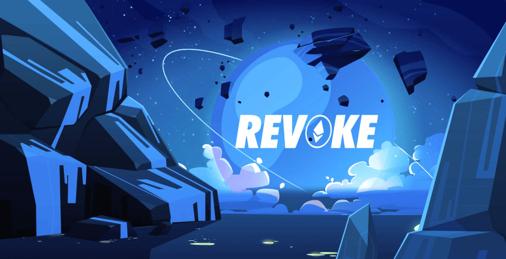 revoke