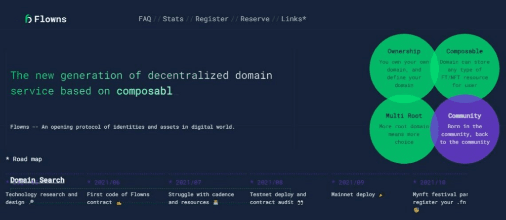 Current Domain Platforms – The race is not over in 2022