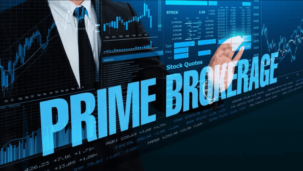 What is Prime Broker? How Prime Broker Works 2022