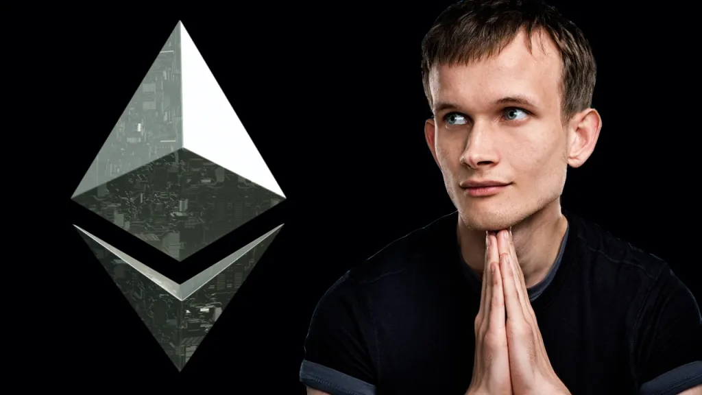 Vitalik Buterin Encourages Node Operators To Update Clients Before To The Bellatrix Upgrade