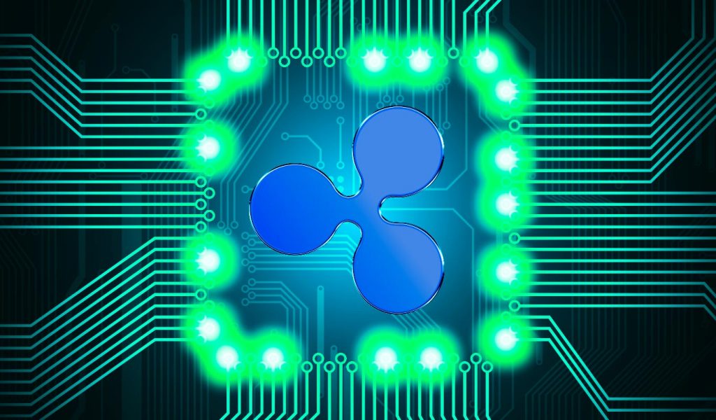 XRPL Might Become The Platform Of Choice For CBDCs