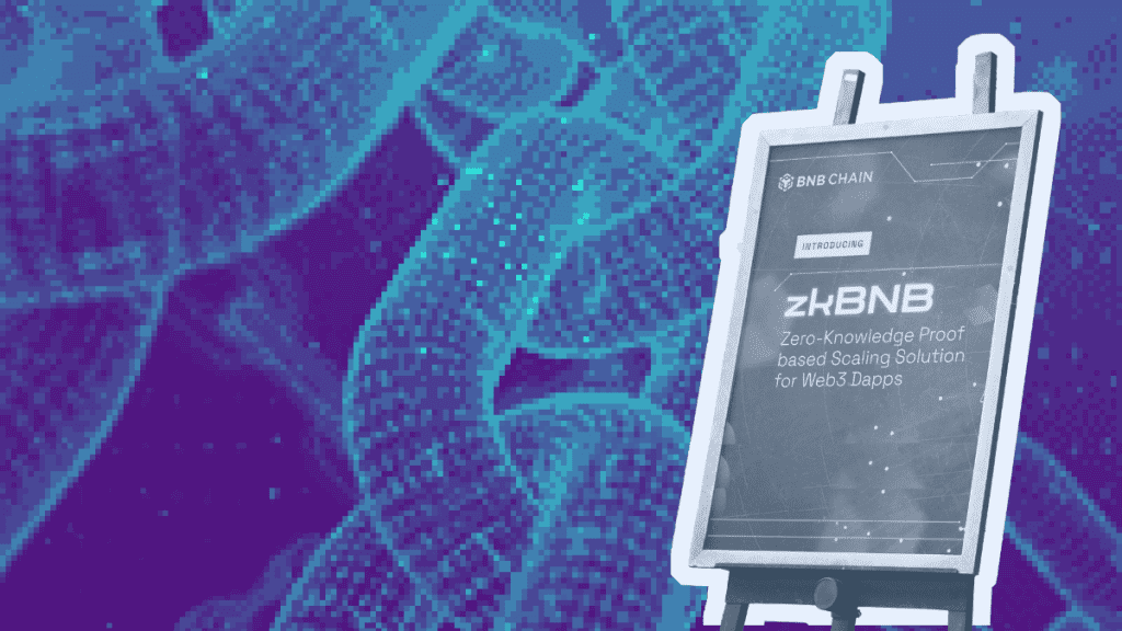 What is zkBNB? BNB chain's Layer 2 scaling solution 2022