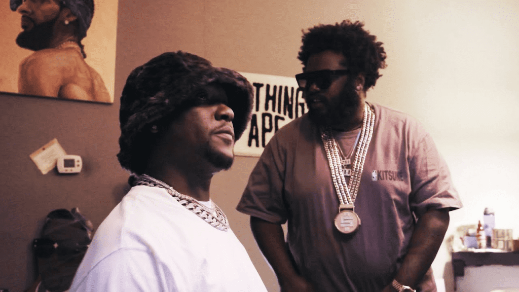 KINGSHIP Welcomes Two Famous Record Producers