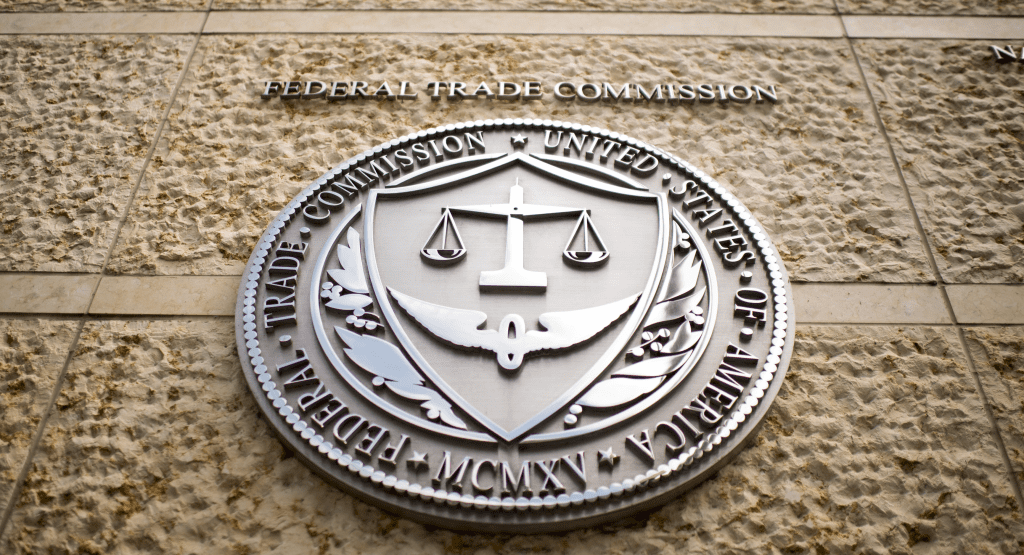 Federal Trade Commission Seeks Participation In Celsius Bankruptcy 1 Federal Trade Commission