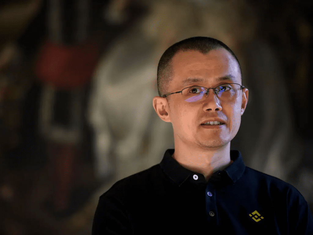 U.S. Asking Binance To Provide Records Of Cryptocurrency Laundering Checks