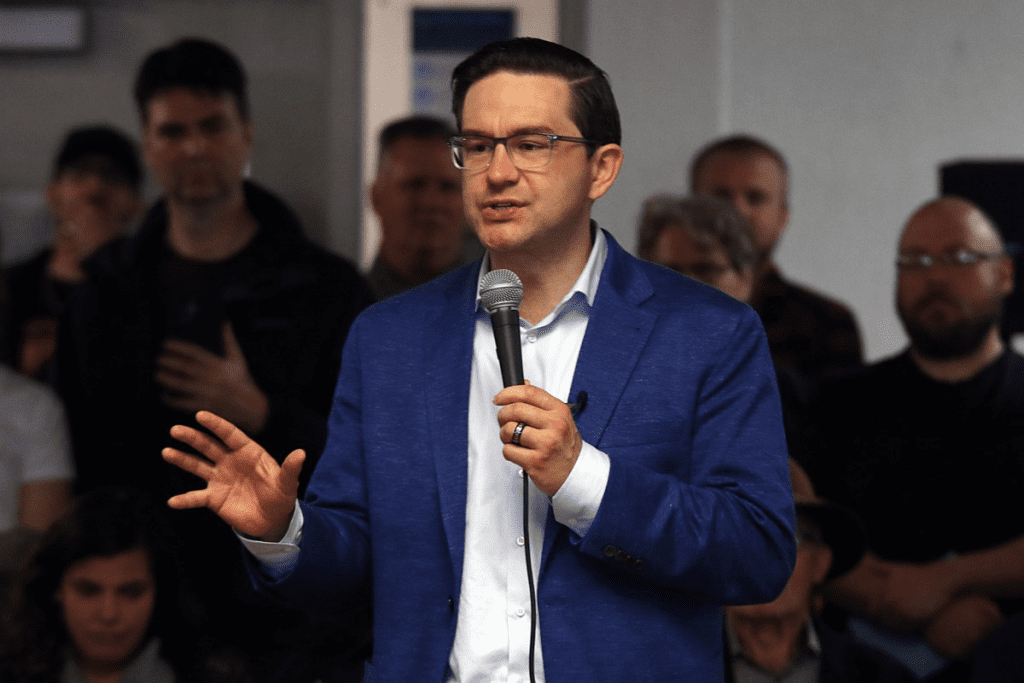 Canadian Prime Minister Attacks Opposition For Supporting Bitcoin