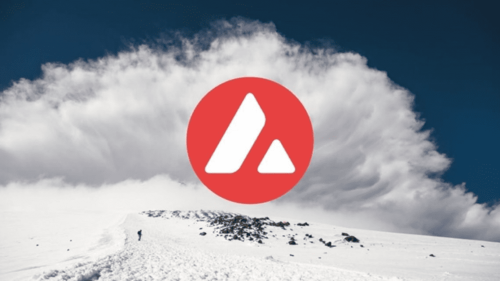 KKR Investment Fund Deploys Investment On Avalanche Blockchain