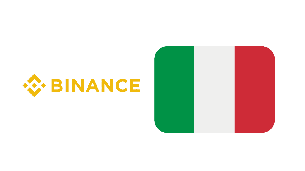 Binance Is Hearing This Week Because Of Being Sued In Italy