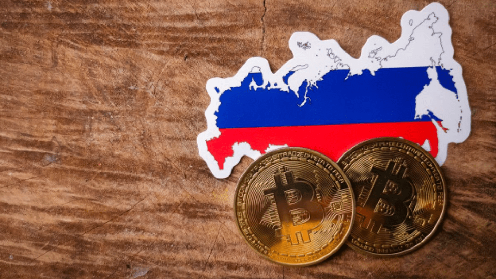 Russia Set Will Set Rules For Cross-Border Payments With Cryptocurrency