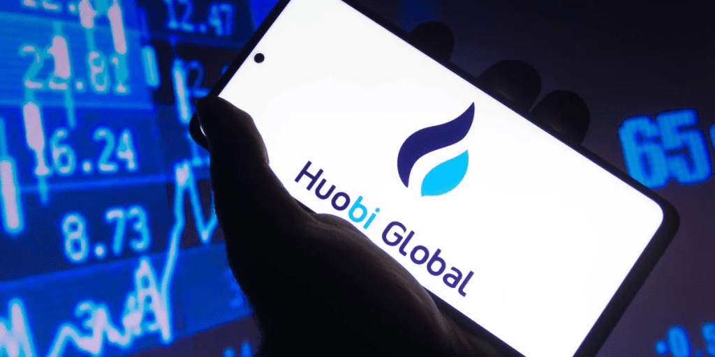 Huobi To Sign With South Korea’s Busan City 