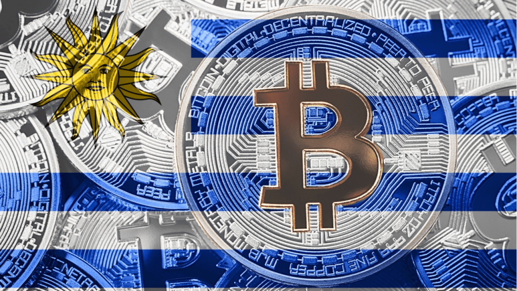 Uruguay Proposes Law On Virtual Assets